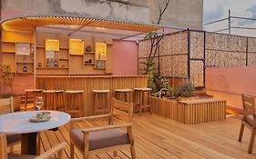 Hotel Materia